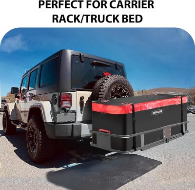 Image showing  Soft Hitch Cargo Carrier Bag