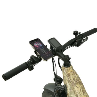 Image showing  Bike Phone Holder