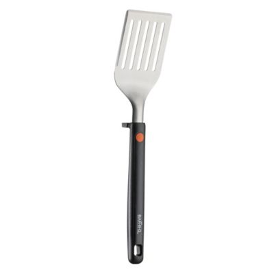 Mr. Bar-B-Q Deluxe Stainless Steel Kickstand Spatula