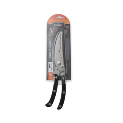 Mr. Bar-B-Q Stainless Steel Shears