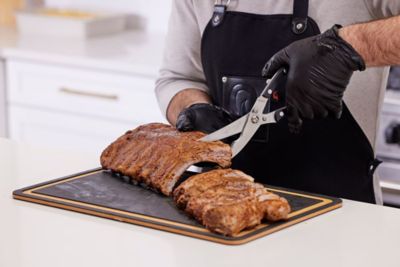 Image showing  Stainless Steel Shears