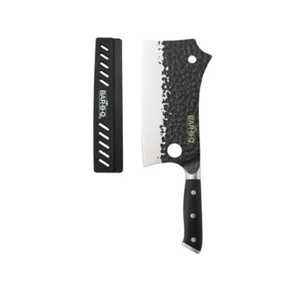 Image showing  Que-Jitsu Cleaver With Protector