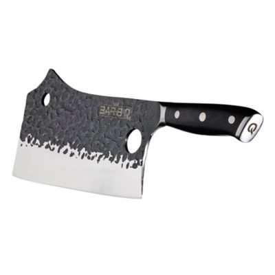 Image showing  Que-Jitsu Cleaver With Protector