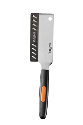 Image showing  Grillers Flip & Cut Knife with TPR Handle
