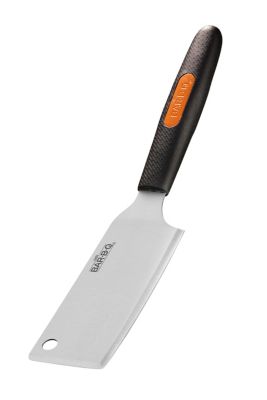 Image showing  Grillers Flip & Cut Knife with TPR Handle