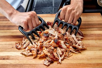 Image showing  Grilling Claws