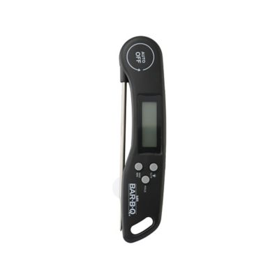 Image showing  Quick Read Pocket Thermometer