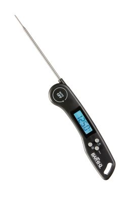 Image showing  Quick Read Pocket Thermometer