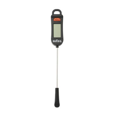 Image showing  Instant Read Digital Thermometer
