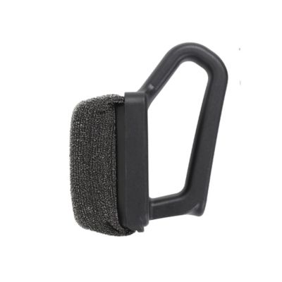 Image showing  XL Griddle Steam Clean Brush