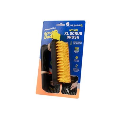 Image showing  Nylon Bristle Brush