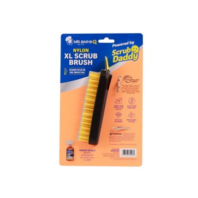Image showing  Nylon Bristle Brush