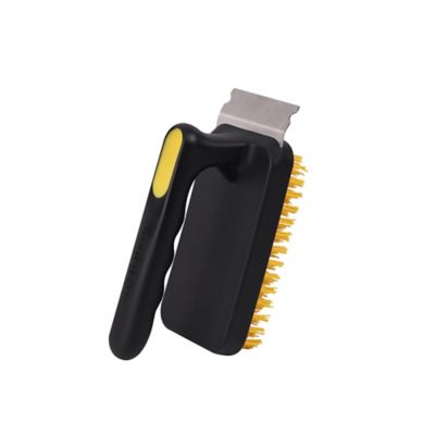 Image showing 5 th Mr. Bar-B-Q Nylon Bristle Brush