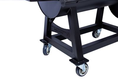 Image showing  Generation 3 Smoker