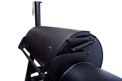 Image showing  Generation 3 Smoker