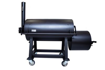 Image showing  Generation 3 Smoker