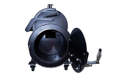 Image showing  Generation 3 Smoker