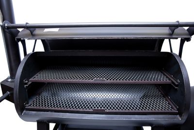 Image showing 5 th Old Country BBQ Pits Generation 3 Smoker