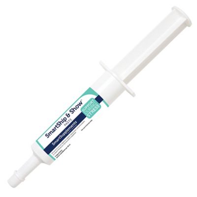 SmartEquine SmartShip & Show Paste