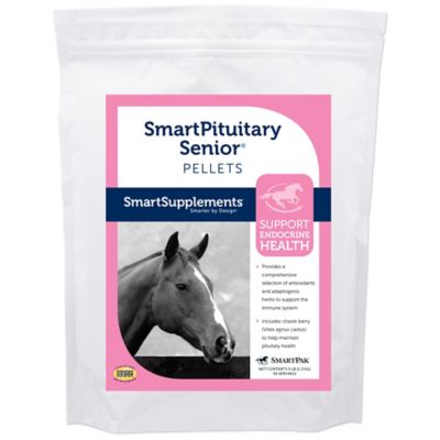 SmartEquine SmartPituitary Senior Pellets
