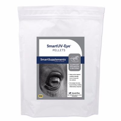 SmartEquine SmartUV-Eye Pellets