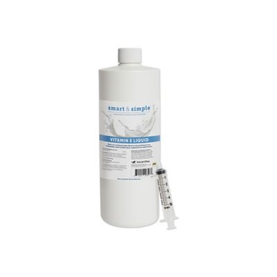 SmartEquine Smart & Simple Vitamin E Liquid