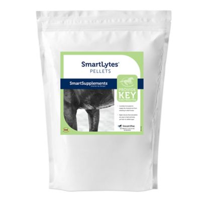 SmartEquine SmartLytes Pellets, 2109719820