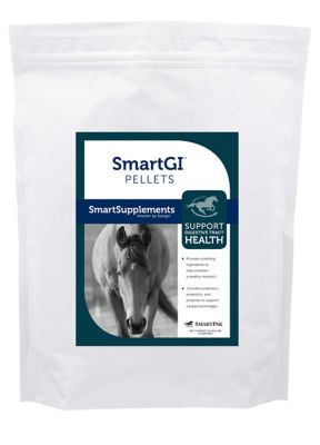 SmartEquine SmartGI Pellets