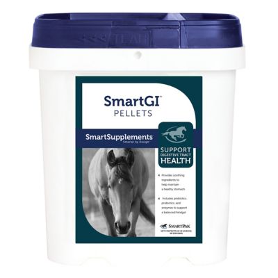 SmartEquine SmartGI Pellets, 2109753243