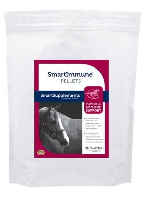 SmartEquine SmartImmune Pellets