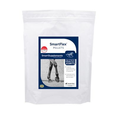 SmartEquine SmartFlex Pellets, 2109781003