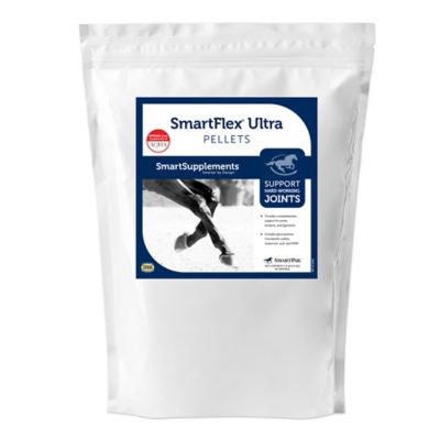 SmartEquine SmartFlex Ultra Pellets, 2109781007