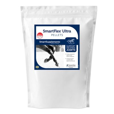 SmartEquine SmartFlex Ultra Pellets, 2109781008