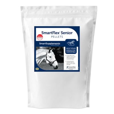 SmartEquine SmartFlex Senior Pellets, 2109781023