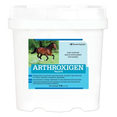 SmartEquine Uckele Arthroxigen Pellets