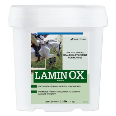 SmartEquine LaminOX Powder, 3.5 lb.