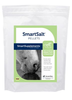 SmartEquine SmartSalt Pellets