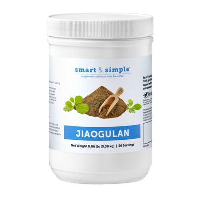 SmartEquine Smart & Simple Jiaogulan