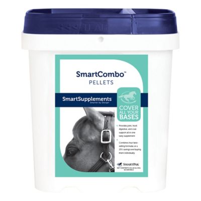 SmartEquine SmartCombo Pellets