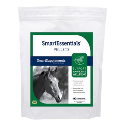 SmartEquine SmartEssentials Pellets