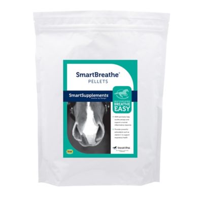 SmartEquine SmartBreathe Pellets