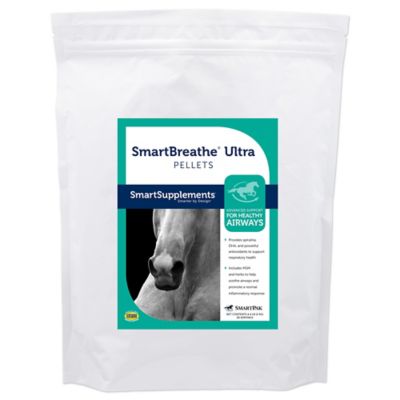 SmartEquine SmartBreathe Ultra Pellets