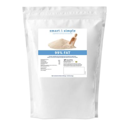 SmartEquine Smart & Simple 99% Fat