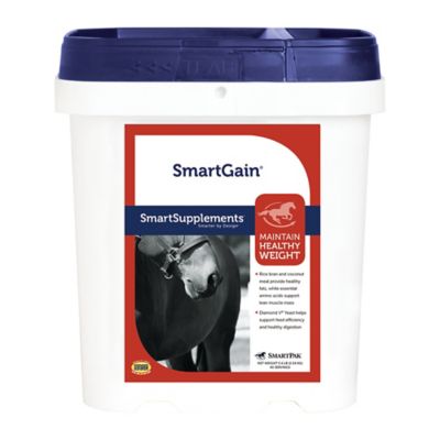 SmartEquine SmartGain, 2109779802