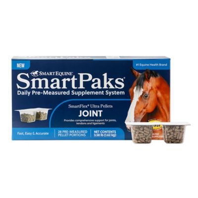 SmartEquine SmartFlex Ultra Pellets
