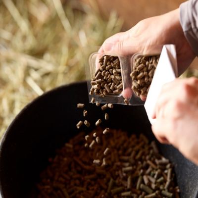 Image showing  Smart & Simple Chasteberry Pellets
