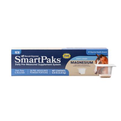 SmartEquine Smart & Simple Magnesium