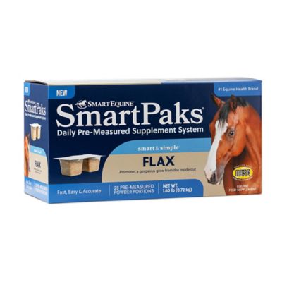 Image showing  Smart & Simple Flax