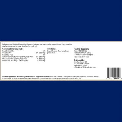 Image showing  Smart & Simple Flax