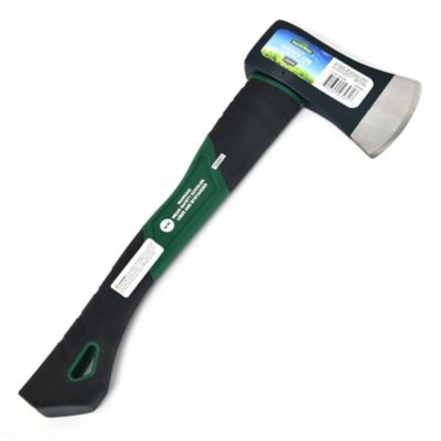 Image showing  1.25 lb. Camp Axe Fiber Glass Handle